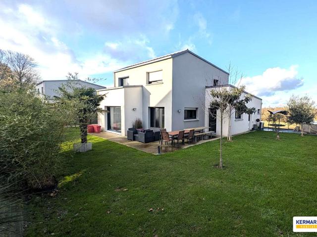 Vente maison 6 pièces Vitré La Grange Plague 35