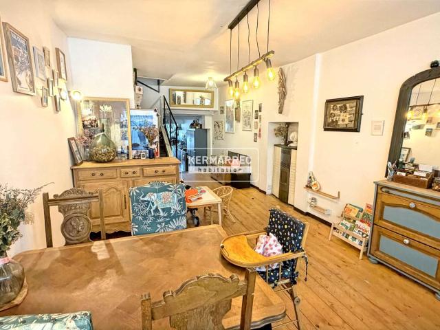Vente maison 6 pièces Vitré Villaudin Le Val 35