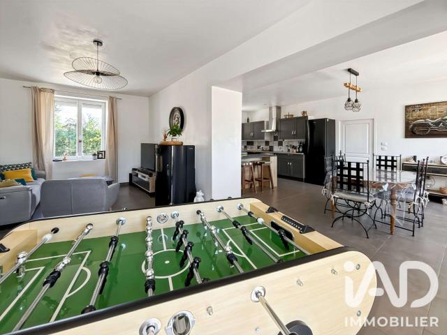 Vente maison 6 pièces Viviers en charnie 53