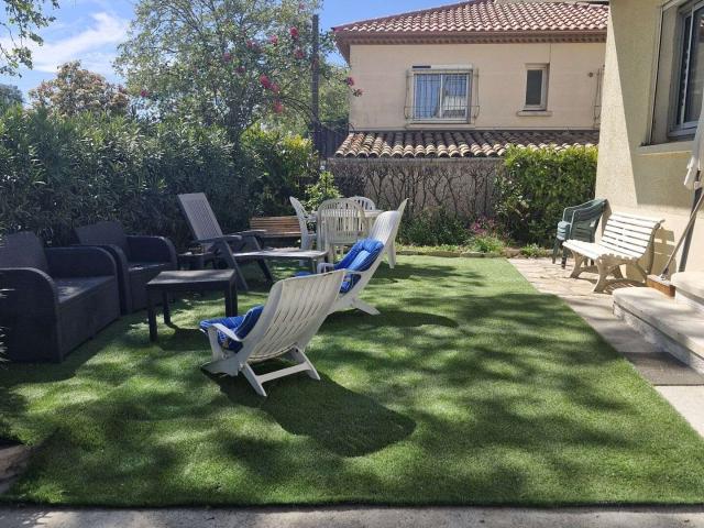 Vente maison 6 pièces Vias 34