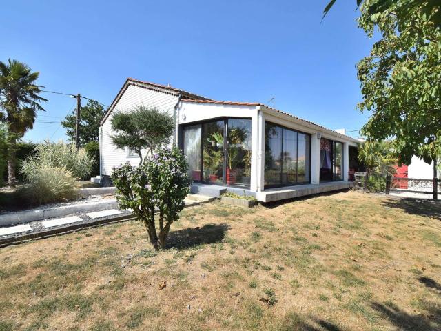 Vente maison 6 pièces Vieillevigne 44