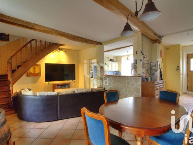 Vente maison 6 pièces Vielmur sur Agout 81