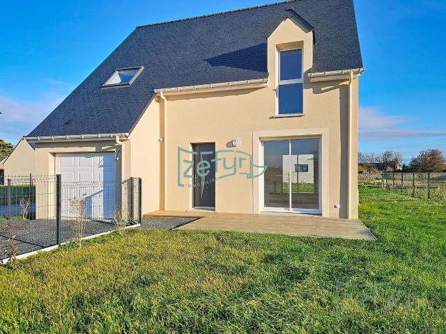 Vente maison 6 pièces Vierville sur Mer 14