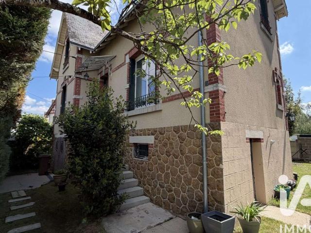 Vente maison 6 pièces Vierzon 18