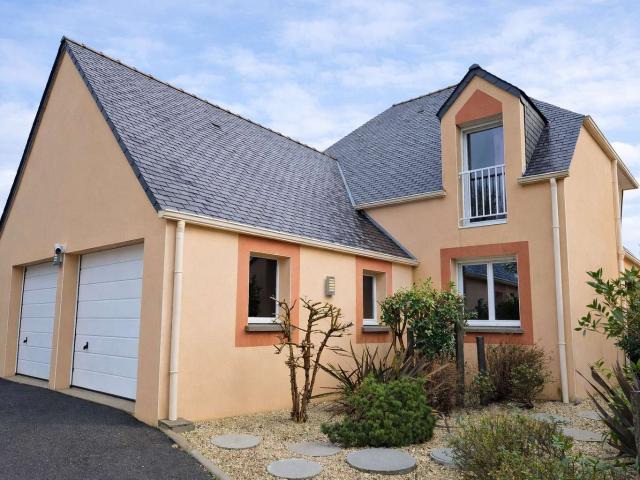 Vente maison 6 pièces Vigneux de Bretagne 44
