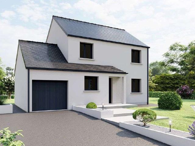 Vente maison 6 pièces Villedieu les Poeles 50