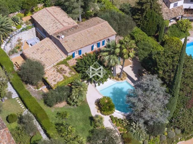 Vente maison 6 pièces Villefranche sur Mer 06