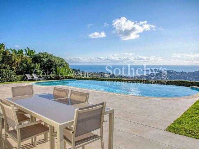 Vente maison 6 pièces Villefranche sur Mer 06
