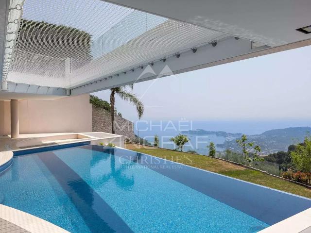 Vente maison 6 pièces Villefranche sur Mer 06