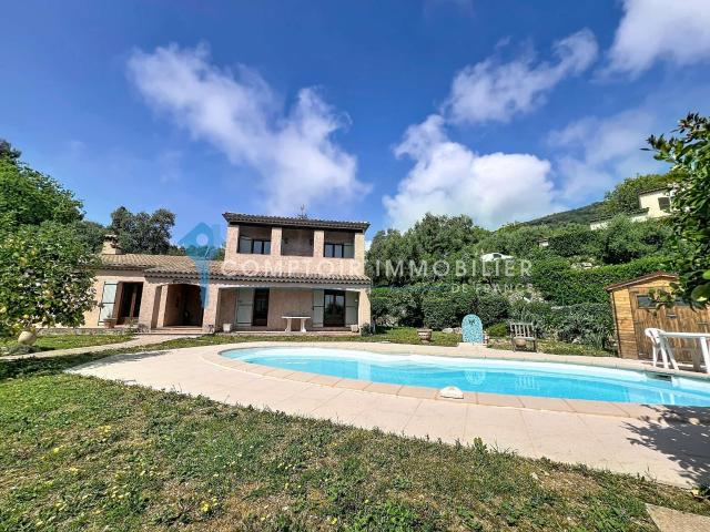 Vente maison 6 pièces Villefranche sur Mer 06
