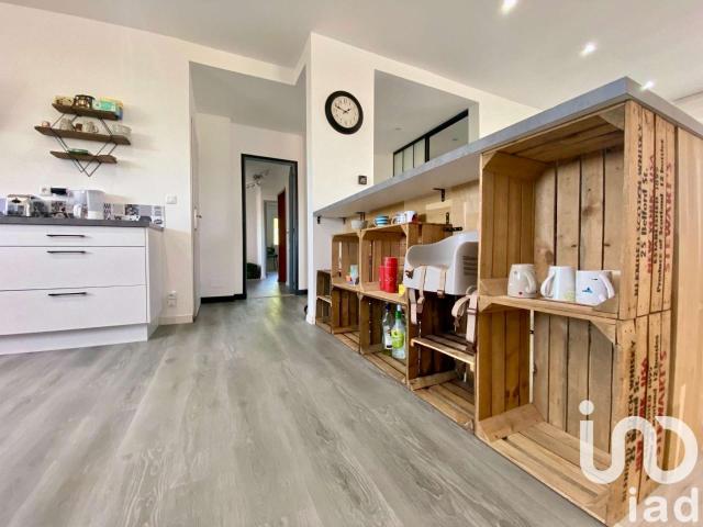 Vente maison 6 pièces Villemoustaussou 11