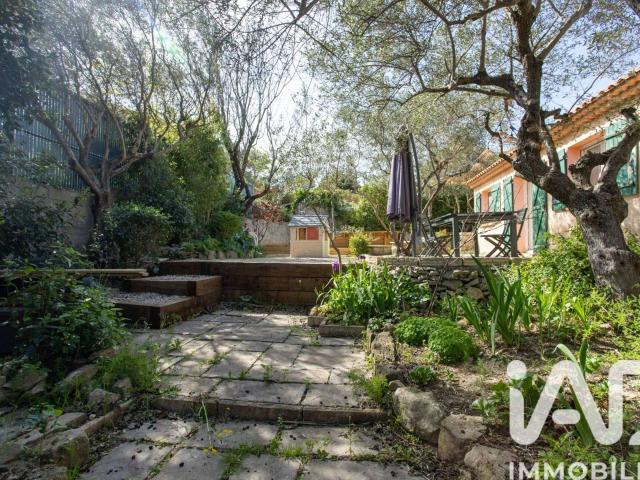 Vente maison 6 pièces Villeneuve lès Avignon 30