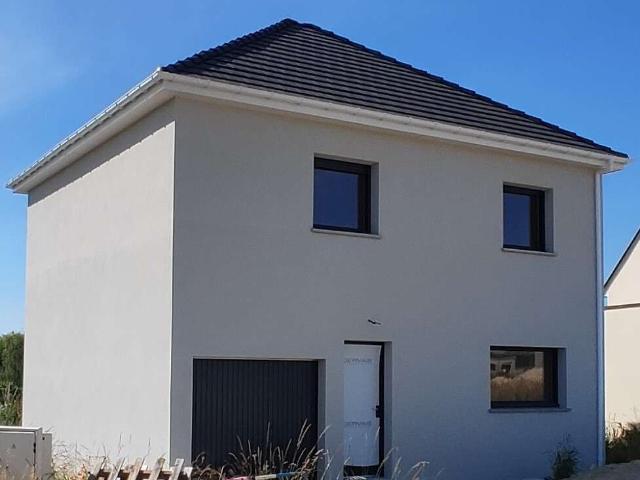 Vente maison 6 pièces Villers Bocage 14