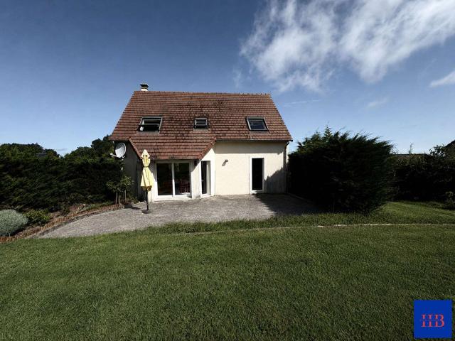 Vente maison 6 pièces Villers Bocage 14