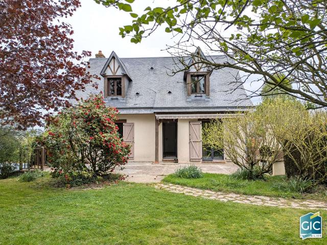 Vente maison 6 pièces Villers Bocage 14
