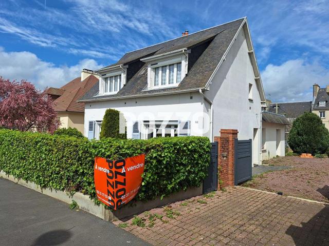 Vente maison 6 pièces Villers Bocage 14