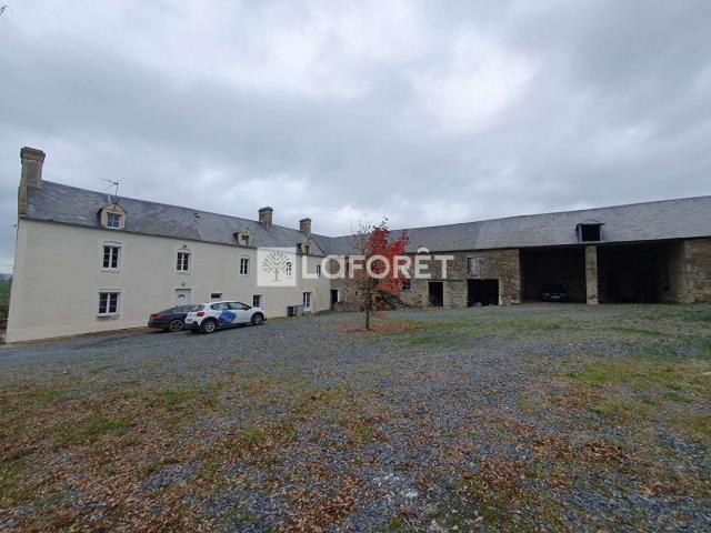 Vente maison 6 pièces Villers Bocage 14