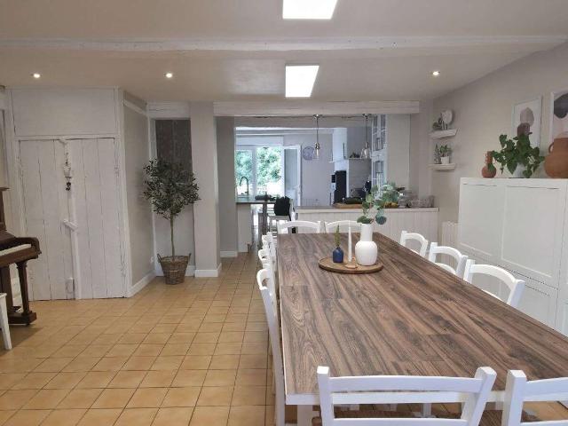Vente maison 6 pièces Villers le Tourneur 08
