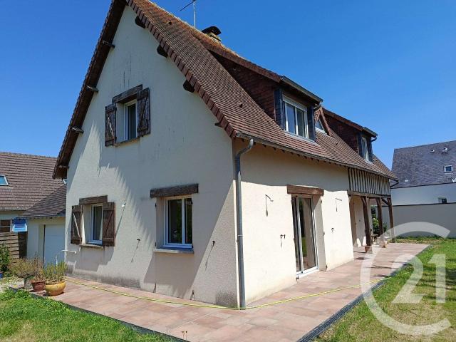 Vente maison 6 pièces Villers sur Mer 14