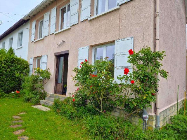Vente maison 6 pièces Villers sur Mer 14