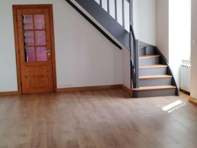Vente maison 6 pièces Villiers Charlemagne 53