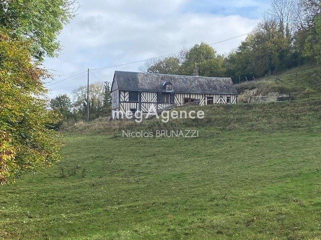 Vente maison 6 pièces Vimoutiers 61