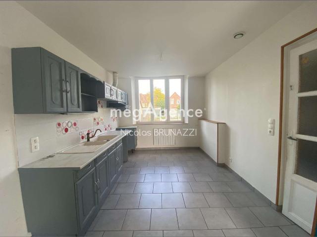 Vente maison 6 pièces Vimoutiers 61
