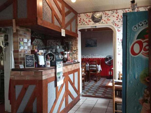 Vente maison 6 pièces Vimoutiers 61