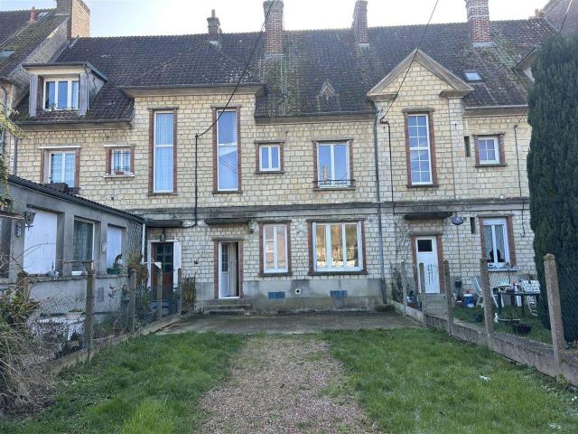 Vente maison 6 pièces Vimoutiers 61