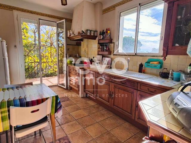 Vente maison 6 pièces Vinsobres 26