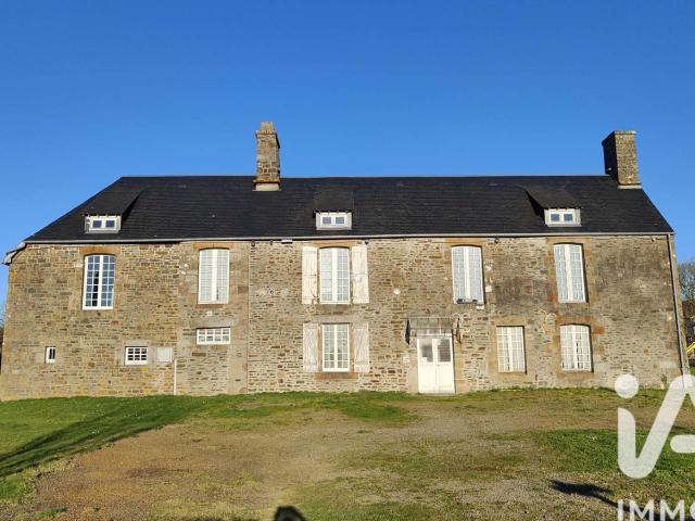 Vente maison 6 pièces Vire 14