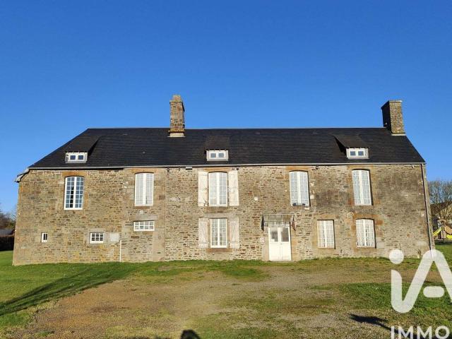 Vente maison 6 pièces Vire 14