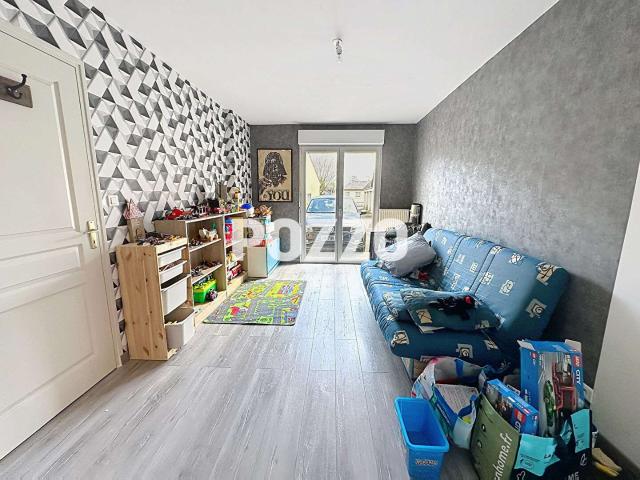 Vente maison 6 pièces Vire 14