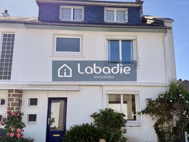 Vente maison 6 pièces Vire 14