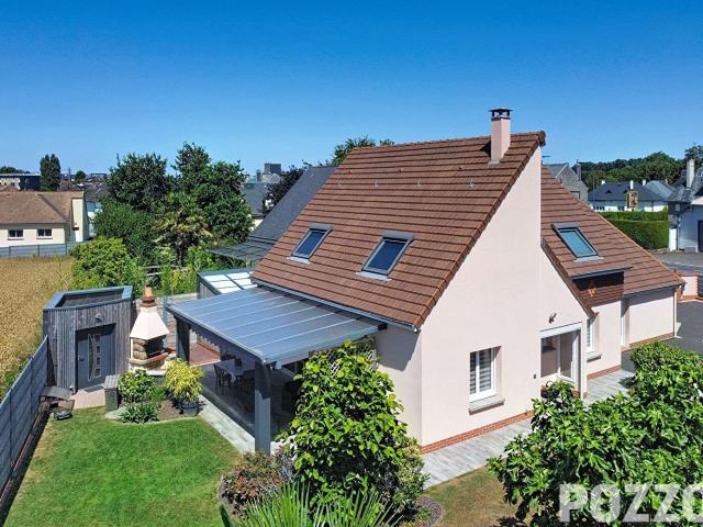 Vente maison 6 pièces Vire 14