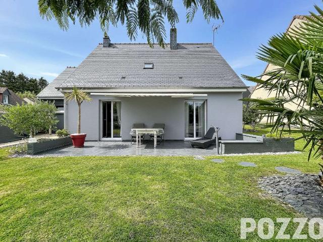 Vente maison 6 pièces Vire 14