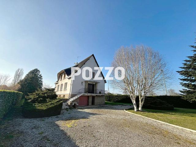 Vente maison 6 pièces Vire 14
