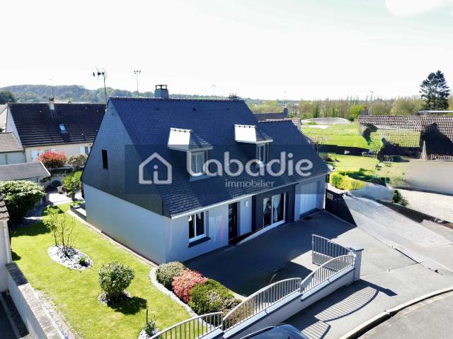 Vente maison 6 pièces Vire Normandie 14