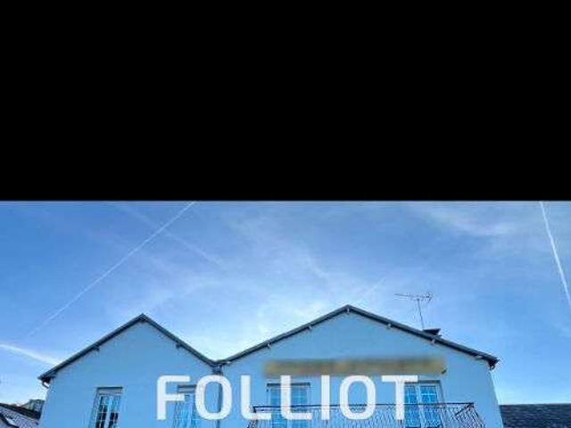 Vente maison 6 pièces Vire Normandie 14
