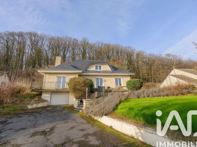 Vente maison 6 pièces Vrigne aux Bois 08