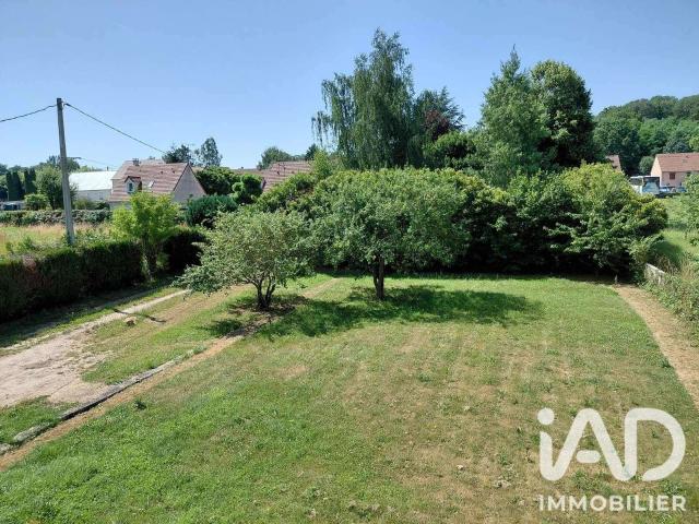 Vente maison 6 pièces Ymeray 28