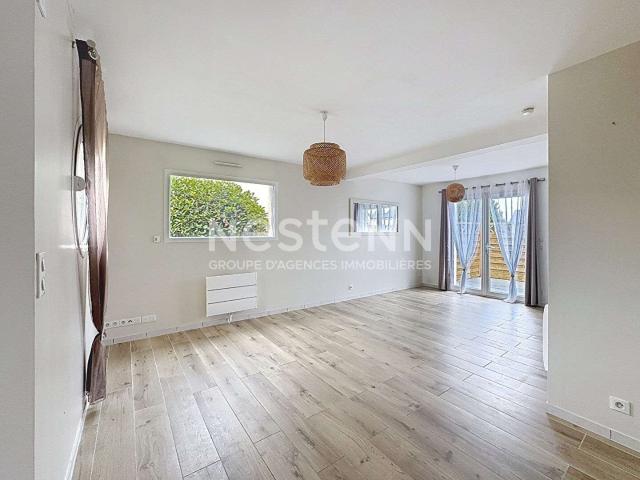 Vente maison 6 pièces Yffiniac 22