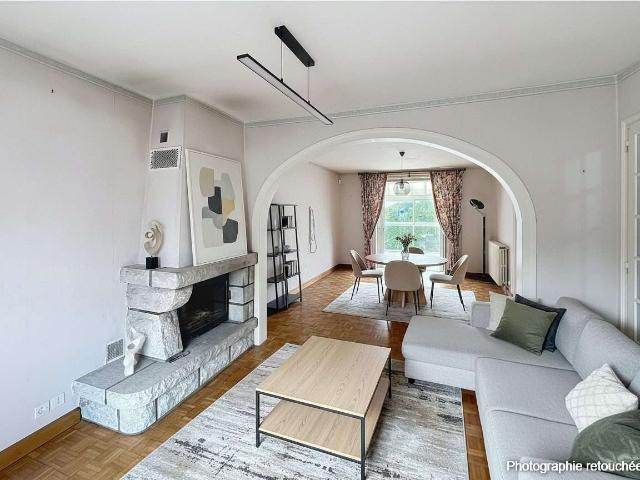 Vente maison 6 pièces Yffiniac 22