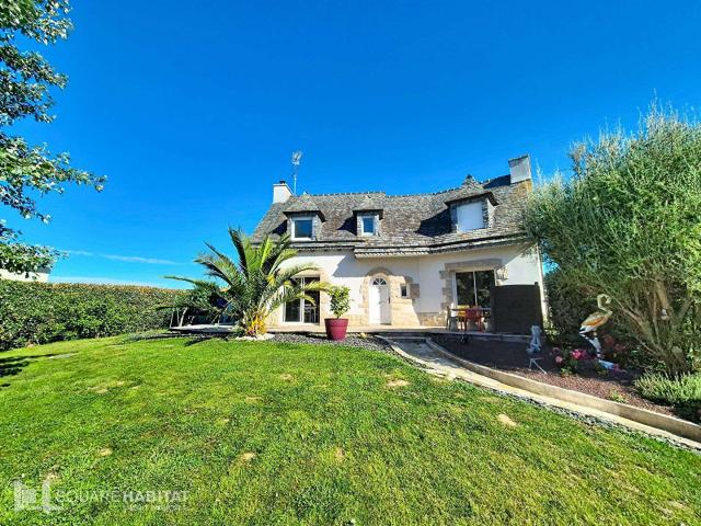 Vente maison 6 pièces Yffiniac 22