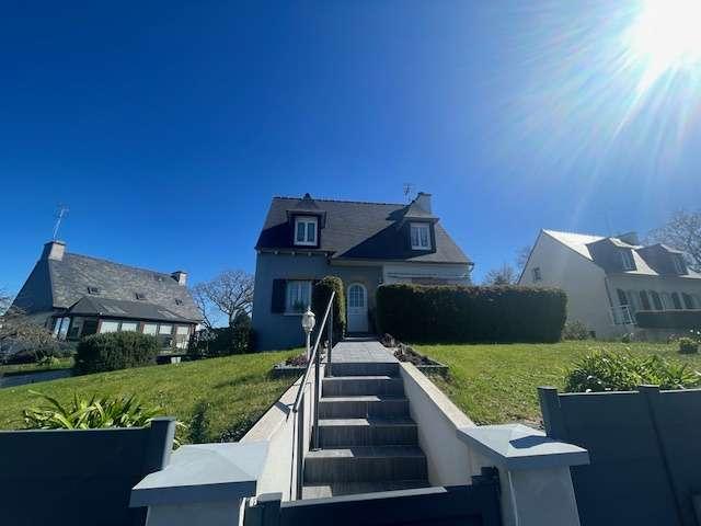 Vente maison 6 pièces Yffiniac 22