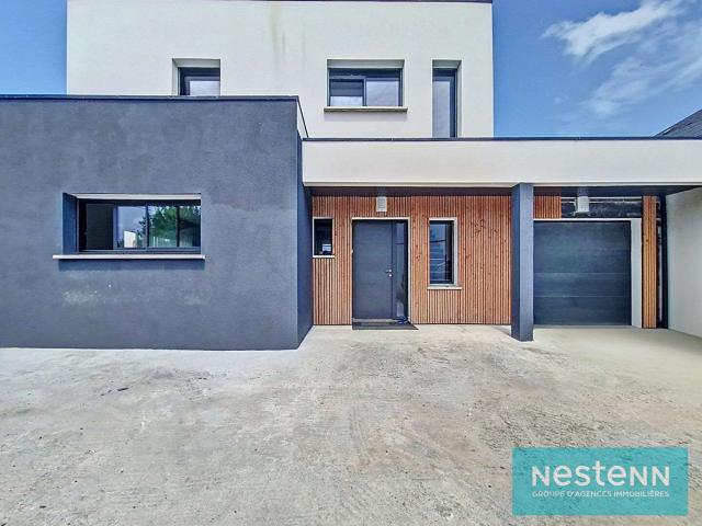 Vente maison 6 pièces Yffiniac 22