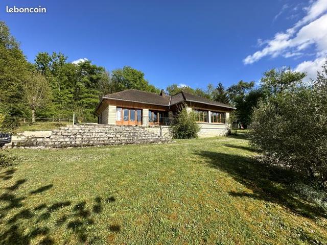 Vente | Maison | 6p | 3ch | 155 m² | Nemours | Expo Est/Nord/Ouest/Sud | Terrasse