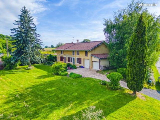 Vente | Maison | 6p | 4ch | 185 m² | Saint Rémy | Expo Est/Ouest | Terrasse
