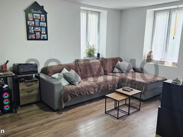 Vente | Maison | 6p | 4ch | 130.00 m² | Boitron