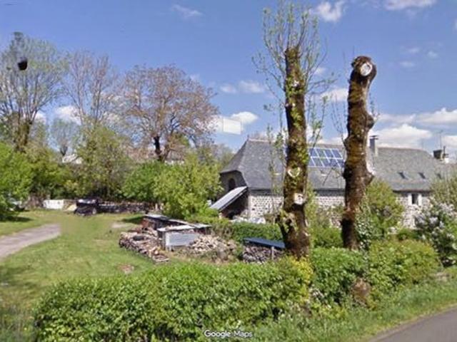 Vente | Maison | 6p | 5ch | 167 m² | Pailherols | Expo Sud Est | Terrasse · Jardin